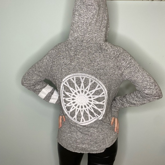 soulcycle Tops - Soul Cycle Hoodie